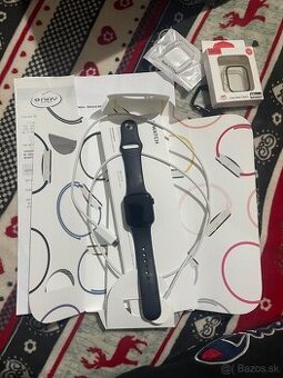 Predám Apple Watch SE 40mm