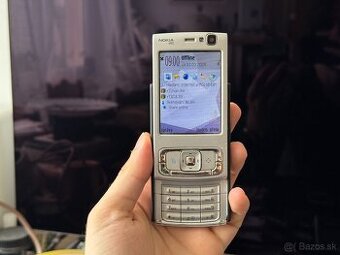 Nokia N95