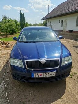 Predam škoda Octavia