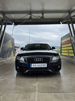 Audi A4 2.0 B8 Avant