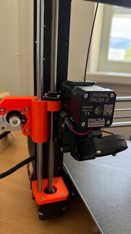 Prusa MK3S+