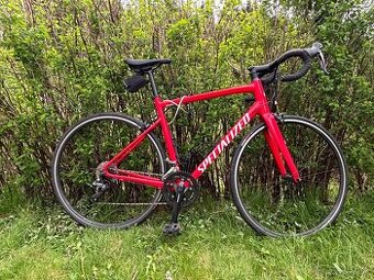 Predám Specialized Alezz bycikel