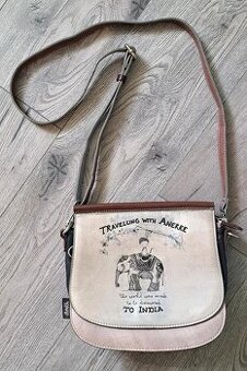 Crossbody Anekke
