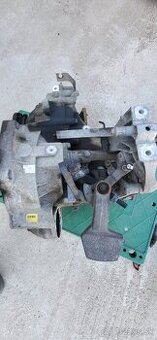 PREVODOVKA LHW 1.6 TDI CR 77 KW