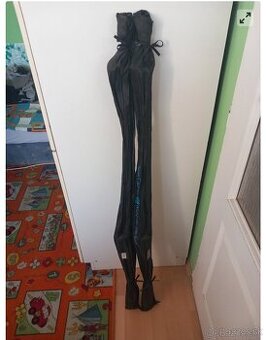 Udice Delphin Capri rod