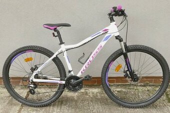 Predám horský bicykel Kross Lea 3.0 17"