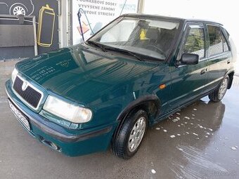 Škoda Felicia