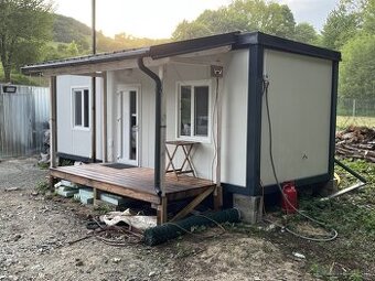 Mobilný dom, tiny house na predaj - 1