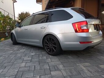 Škoda Octavia 3 Kombi 2.0 TDI 110kw