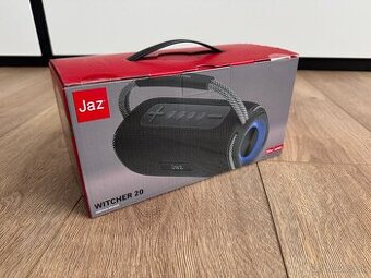 JAZ Witcher 20 - bezdrôtový reproduktor