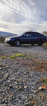 Predaj auta Škoda Octavia 1.9