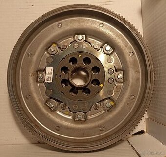 Zotrvačník DSG 7speed 05L105266K
