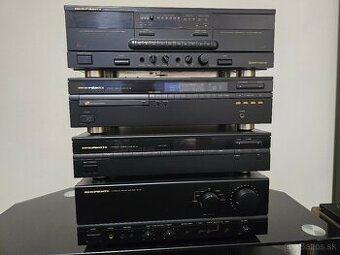MARANTZ HI-FI zostava
