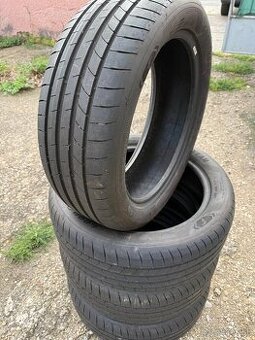 215/50r18 Goodyear letné pneumatiky