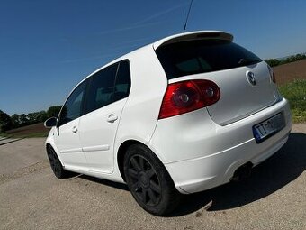 Volkswagen Golf 5 R-Line 2.0 TDI 125kw