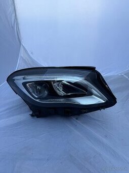 Predám svetlo Mercedes Benz GLA W156