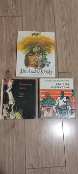 Ján Andel Klásky a Čenkovej deti