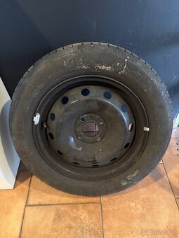 Pneumatika VREDESTEIN Sportrac 5 185/65 R15 88H