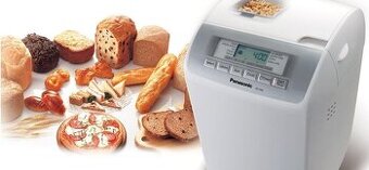 pekáreň Panasonic SD - 255