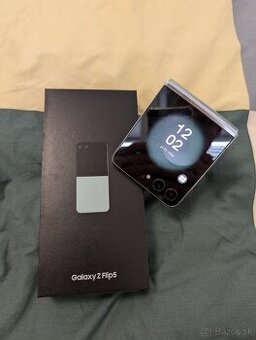 Samsung Galaxy Z Flip 5 512GB Mint