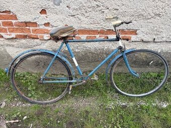 Bicykle - 1