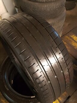 4x letné pneumatiky 225/45 r17