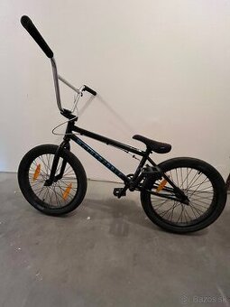 BMX Wethepeople