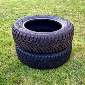 185/65 r15 zimné SEMPERIT 88T