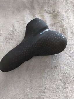 Cyklistické sedlo unisex San Marco Bioaktive