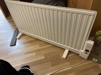 Radiator olejový OneConcept 1000w