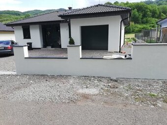 Garážová brána