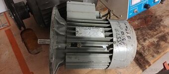 Motor 550w