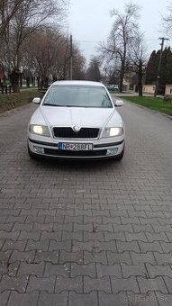 Skoda octavia.2. rv 1.9 tdi 77 kw.naj 329000 km original