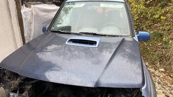 Rozpredam Suzuki vitara diesel 2.0 mazda