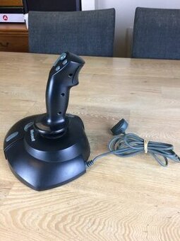 Joystick Microsoft Sidewinder 3D Pro Plus