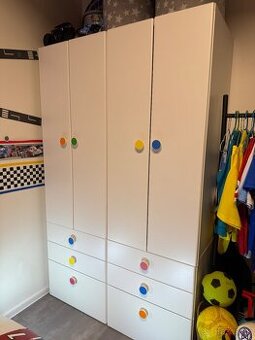 Ikea stuva skrina