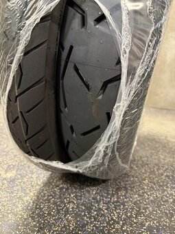 NOVE PNEU NA MOTOCYKEL AFRICA TWIN