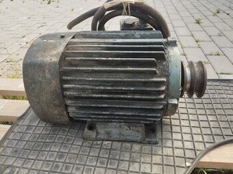 Elektromotor  3kw