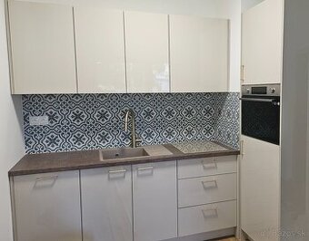 Prenajom garsonka Žilina - Hliny