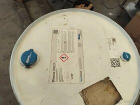 Emulzny olej, chladiaca kvapalina