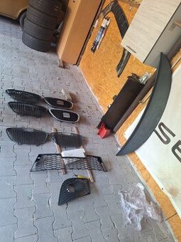 Seat leon 2008 diely
