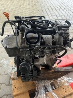 Predám motor 1.2 HTP AWY 40kw