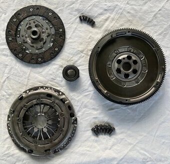SACHS 2290601050 spojkova sada