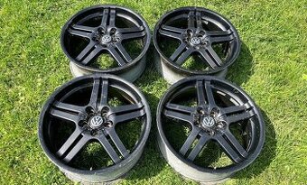 ☑️Elektróny 5x120 r20 vw anarok t5 t6