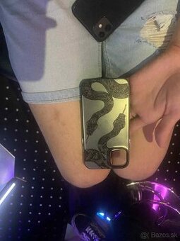 iphone 11 64 čierny