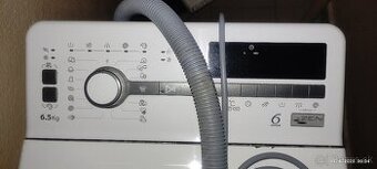 Automatická práčka Whirlpool ZEN