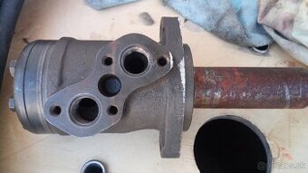 Predam hydromotor Danfoss - 1