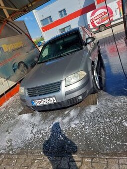 Pasat b5.5 96kw