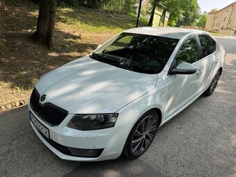 Škoda Octavia 2.0 TDI L&K