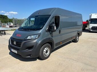 Fiat Ducato L4h2 Maxi